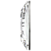 Serinity Flat Back Crystals Non Hotfix Navette (2200) Crystal - Bluestreak Crystals