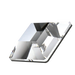 Swarovski Flat Back Crystals Non Hotfix Square (2400) Crystal - Bluestreak Crystals