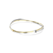 Swarovski Hyperbola Choker Round Cut White Mixed Metal Finish - Bluestreak Crystals
