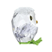 Swarovski Idyllia Baby Owl - Bluestreak Crystals