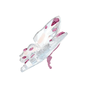 Swarovski Idyllia Butterfly Small - Bluestreak Crystals