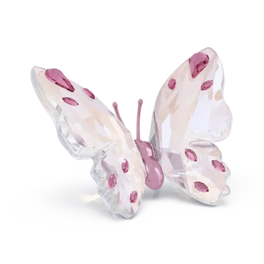 Swarovski Idyllia Butterfly Small - Bluestreak Crystals