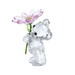 Swarovski Kris Bear A Daisy for You - Bluestreak Crystals