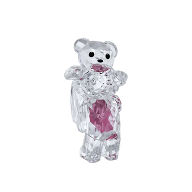 Swarovski Kris Bear A Perfect Match - Bluestreak Crystals