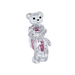 Swarovski Kris Bear A Perfect Match - Bluestreak Crystals