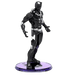 Swarovski Marvel Black Panther - Bluestreak Crystals