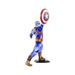 Swarovski Marvel Captain America - Bluestreak Crystals