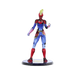 Swarovski Marvel Captain Marvel - Bluestreak Crystals