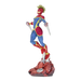 Swarovski Marvel Captain Marvel Limited Edition - Bluestreak Crystals