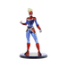 Swarovski Marvel Captain Marvel - Bluestreak Crystals