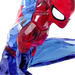 Swarovski Marvel Spider Man - Bluestreak Crystals