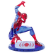 Swarovski Marvel Spider Man - Bluestreak Crystals