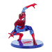 Swarovski Marvel Spider Man - Bluestreak Crystals