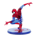 Swarovski Marvel Spider Man - Bluestreak Crystals