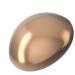 Swarovski Pearls Cabochon (5817) Crystal Bronze - Bluestreak Crystals