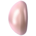 Swarovski Pearls Cabochon (5817) Crystal Iridescent Dreamy Rose - Bluestreak Crystals