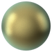 Swarovski Pearls Cabochon (5817) Crystal Iridescent Green - Bluestreak Crystals