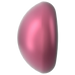 Swarovski Pearls Cabochon (5817) Crystal Mulberry Pink - Bluestreak Crystals