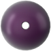 Swarovski Pearls Round (5810) Crystal Elderberry - Bluestreak Crystals