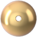 Swarovski Pearls Round (5810) Crystal Gold - Bluestreak Crystals