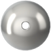 Swarovski Pearls Round (5810) Crystal Light Grey - Bluestreak Crystals