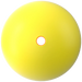 Swarovski Pearls Round (5810) Crystal Neon Yellow - Bluestreak Crystals