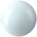 Swarovski Pearls Round (5810) Crystal Pastel Blue - Bluestreak Crystals