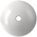 Swarovski Pearls Round (5810) Crystal Pastel Grey - Bluestreak Crystals