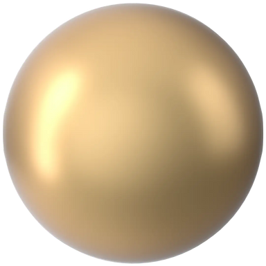 Swarovski Pearls Round (5810) Crystal Vintage Gold - Bluestreak Crystals