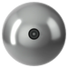 Swarovski Pearls Round Half Drilled (5818) Crystal Grey - Bluestreak Crystals