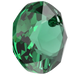 Serinity Pendants Classic Cut (6430) Majestic Green - Bluestreak Crystals