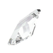 Swarovski Pendants De-Art (6670) Crystal - Bluestreak Crystals