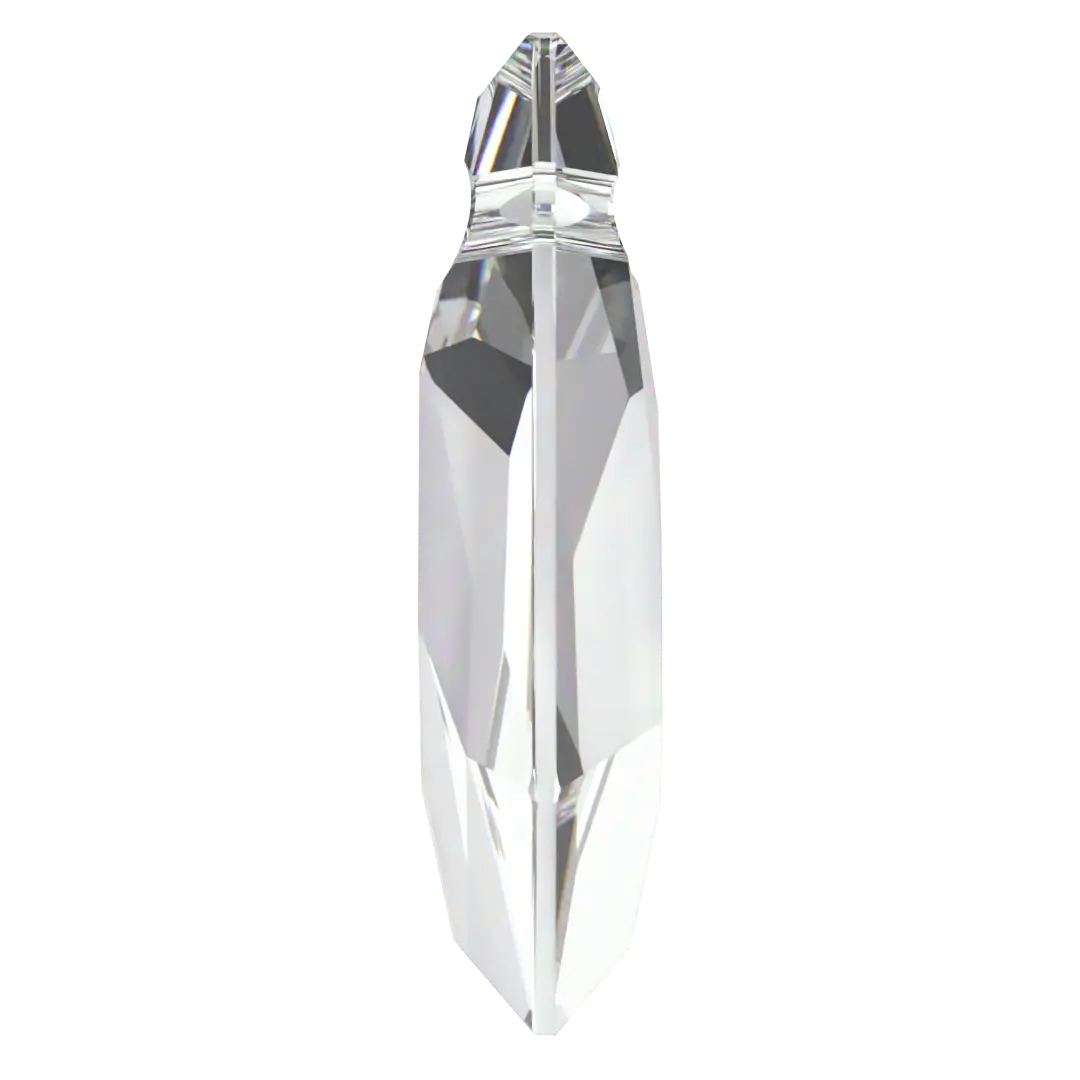 Swarovski Pendants De-Art (6670) Crystal - Bluestreak Crystals