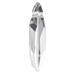 Swarovski Pendants De-Art (6670) Crystal - Bluestreak Crystals