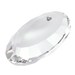 Swarovski Pendants Lunar (6210) Crystal - Bluestreak Crystals