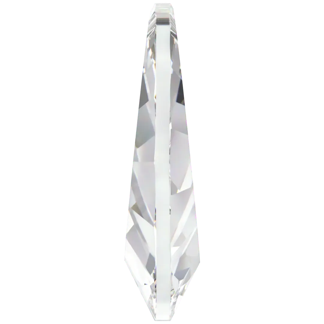 Swarovski Pendants Lunar (6210) Crystal - Bluestreak Crystals
