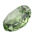 Swarovski Pendants Majestic (6436) Recreated Peridot - Bluestreak Crystals