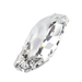 Swarovski Pendants Meteor (6673) Crystal - Bluestreak Crystals