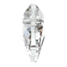 Swarovski Pendants Wild Heart (6240) Crystal - Bluestreak Crystals