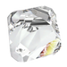 Swarovski Pendants Xilion Bicone (6328) Crystal - Bluestreak Crystals