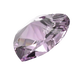 Swarovski Pendants Xilion Heart (6228) Light Amethyst - Bluestreak Crystals