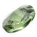 Swarovski Pendants Xilion Round (6428) Recreated Peridot - Bluestreak Crystals