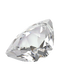 Swarovski Pendants Xilion Triangle (6628) Crystal - Bluestreak Crystals