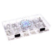 Swarovski Rhinestones Non Hotfix Mega Mix Crystal - Bluestreak Crystals