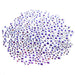 Swarovski Rhinestones Non Hotfix Size Mix CRYSTAL AB - Bluestreak Crystals