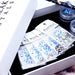 Swarovski Rhinestones Starter Nail Art Kit - Bluestreak Crystals