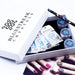Swarovski Rhinestones Starter Nail Art Kit - Bluestreak Crystals