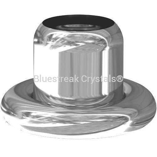 Swarovski Rivets (56199) Flatback Back Parts - Bluestreak Crystals