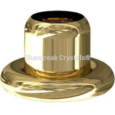 Swarovski Rivets (56199) Flatback Back Parts - Bluestreak Crystals