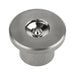 Swarovski Rivets Lower Die (9070/011) for Back Part Stainless Steel Rivets - Bluestreak Crystals